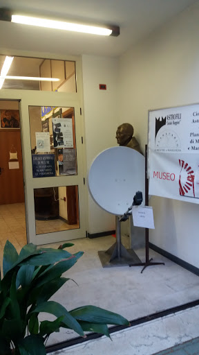 Museo della Radio "Padre Ruggero" - Thumbnail