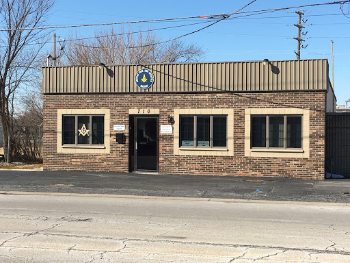 Aurora Masonic Lodge Jerusalem Temple Lodge No 90
