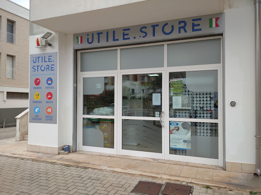 Utile.Store Srls - Visual