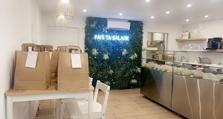 Fais Ta Salade