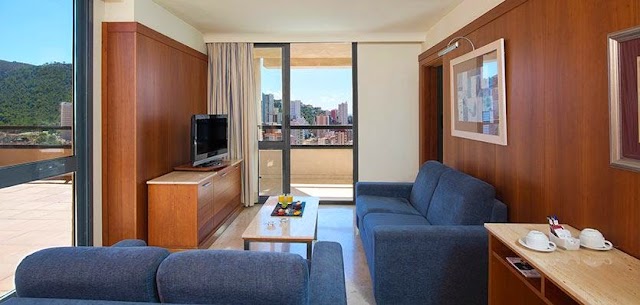 Melia Benidorm