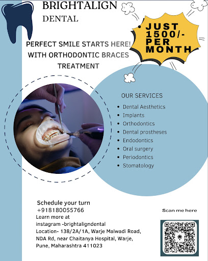 Biggest offer on Orthodontic Braces Treatment post image