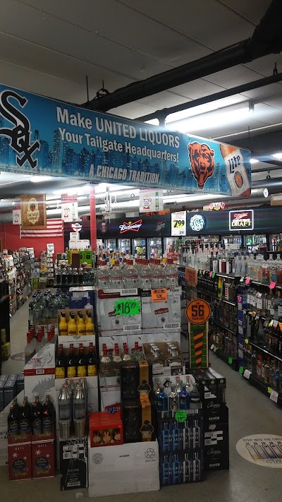 United Liquor