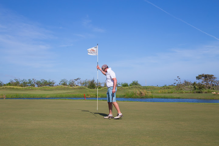 Royal Isabela by null