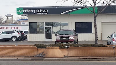 Enterprise Rent-A-Car