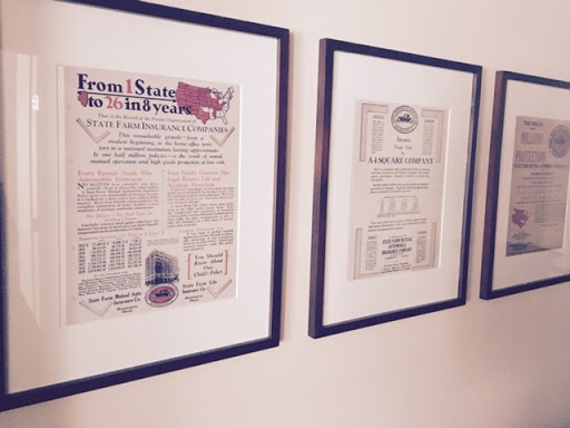 Mike OMalley - State Farm Insurance Agent - Thumbnail
