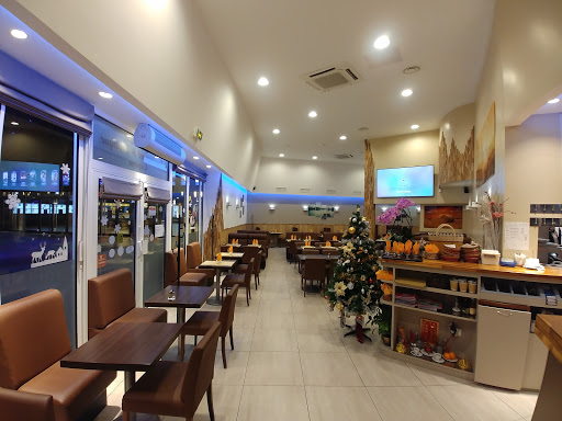 Photo 5 - Ô BAM Restaurant