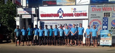 Photos of Unawatuna Diving Centre