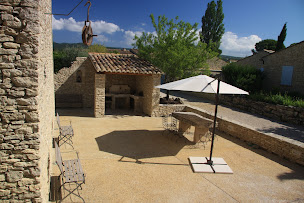 Photo n°57 de Les Pres de Gordes à Gordes (Hôtel)