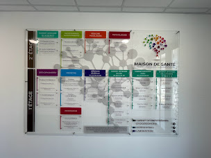 Photo n°2 de Scm Cardinaud Estival chirurgiens dentistes à La Roque-d'Anthéron (Dentiste)