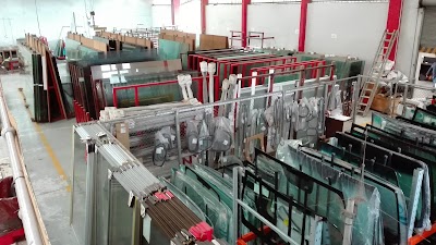 Photos of PG Glass George