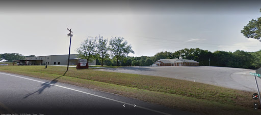 Danielsville Evangelical Church - Thumbnail