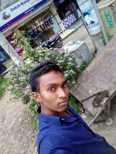 Photos of Hazi Samad Shoppinng Center