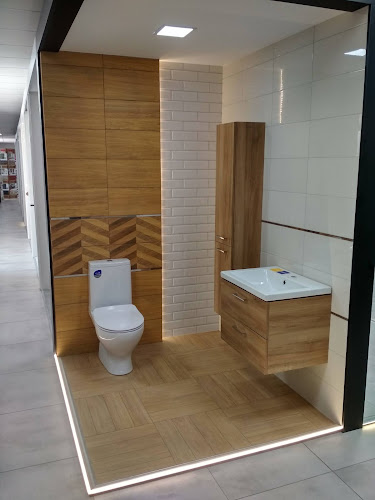 1000 płytek - Końskie