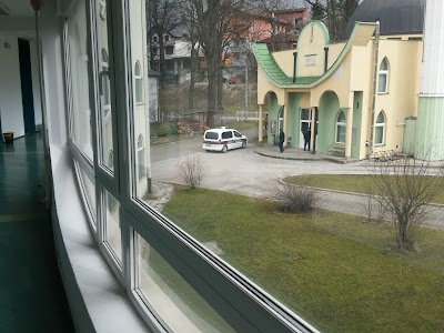Photos of Džamija Islamskog pedago&scaron;kog fakulteta
