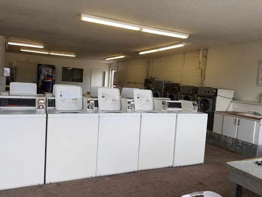 T & M Laundry - Thumbnail