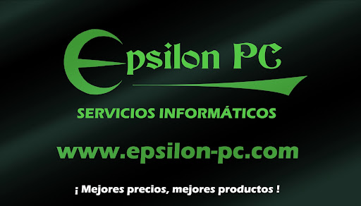 Epsilon PC Servicios Informáticos - Thumbnail