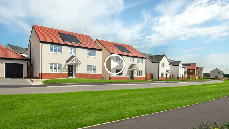 Avant Homes - Scotland Regional Office photo 3