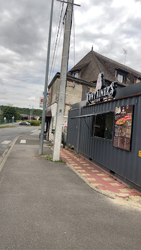 Photo 6 - Restaurant de nuit de Burger et Pizza