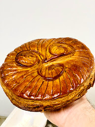 Photo n°35 de Boulangerie Penn Ar Bread à Guipavas (Snack)