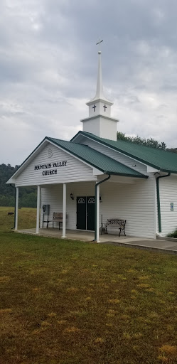 Fountain Valley Church