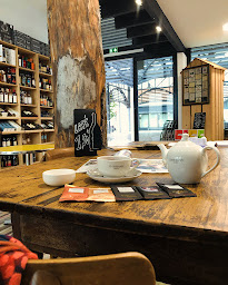 Photo n°3 de Cave des Halles à Aigrefeuille-d'Aunis (Caviste)