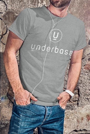 Underbase - Visual