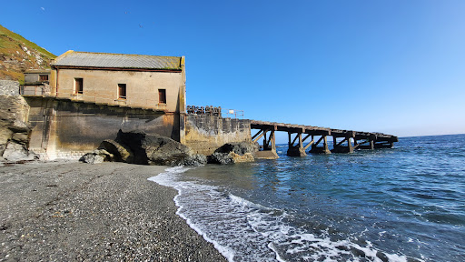 Polpeor Cove - Thumbnail