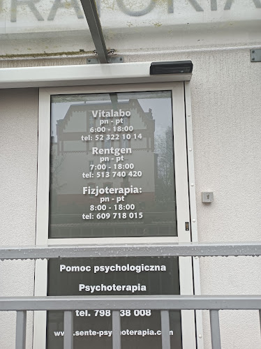 Rentgen Bydgoszcz Drewa - Bydgoszcz