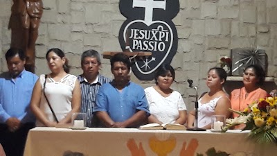 Photos of Iglesia santa gema