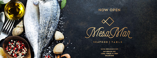 MesaMar Seafood Table Gallery - United States