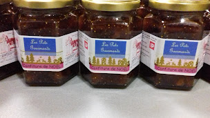 Photo n°1 de Les Pots Gourmands à Senillé (Confiserie)