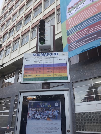 Photos of Faculty of Medicine - UMSA