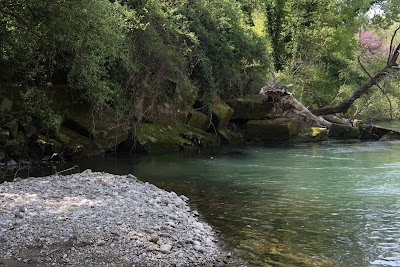 Trekking & Paddles Rafting Campania