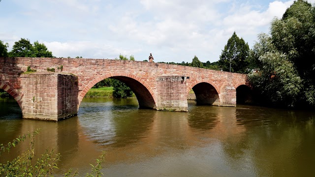 Wertheim
