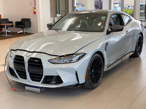 Santa Fe BMW Gallery - United States