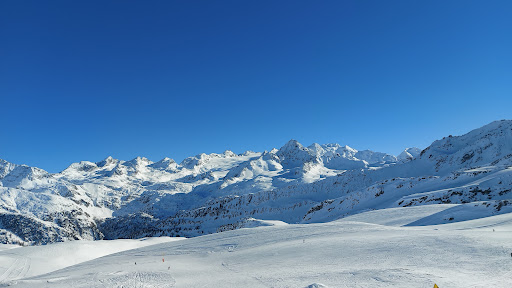 Comune di La Thuile