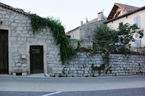 Ana Maria Beitia à Lussas