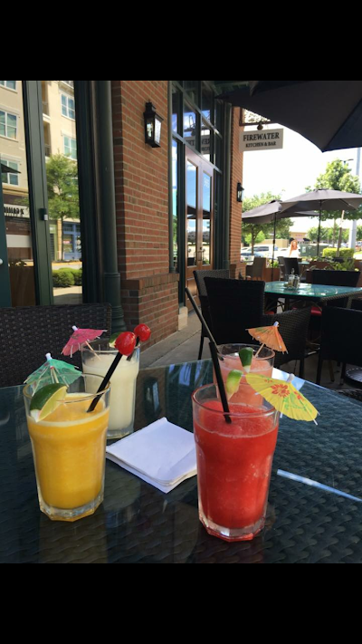 Photos of Firewater Grill