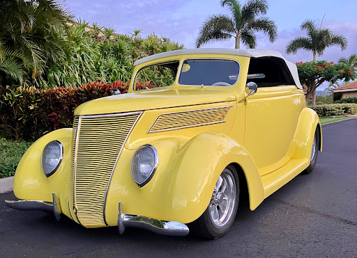 Retail Automotive Consulting Gallery - United States