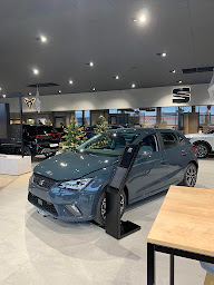 Photo n°6 de Seat - Vannes Auto Ouest à Ploeren (Concessionnaire Seat)