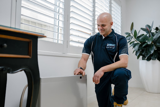 ABCO Plumbing Solutions - Thumbnail