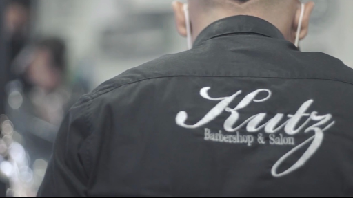 Kutz Salón & Barbershop
