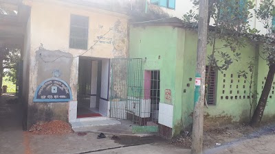 Photos of Kalyandi Bazar Jame Masjid