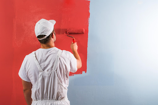 DEJ Ruiz Painting Gallery - United States