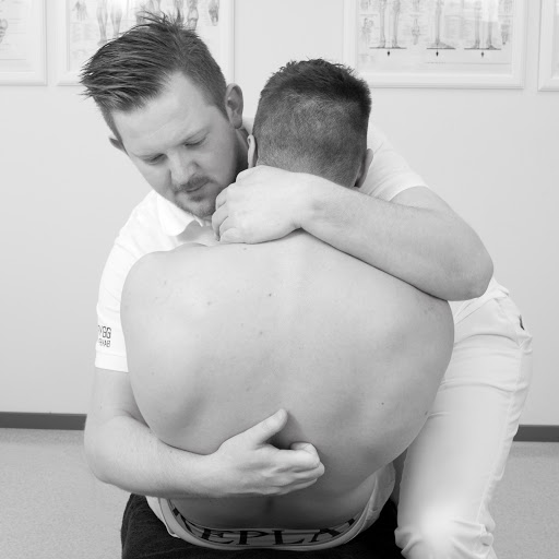 Rygg og Rehab Røyken