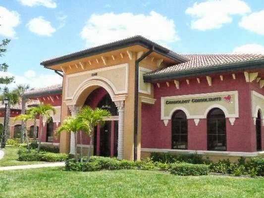 Cardiology Consultants Of Southwest Florida