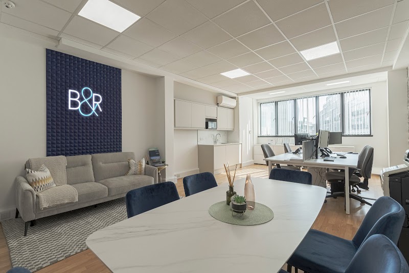 Benham & Reeves - City of London Estate Agents photo 3