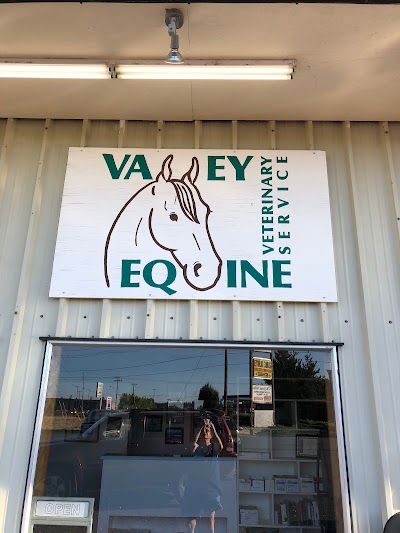 Valley Equine Veterinary Service Inc