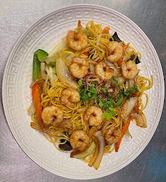 Photo n°31 de O canard laqué à Marseille (Restaurant vietnamien)